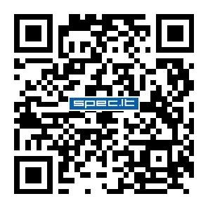 QR kodas | MAGSON Logistics, UAB | spec.lt