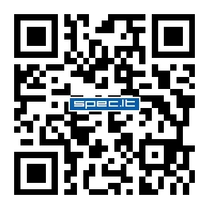 QR kodas | Maguna, MB