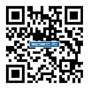 QR kodas | Magūnų slėnis, MB