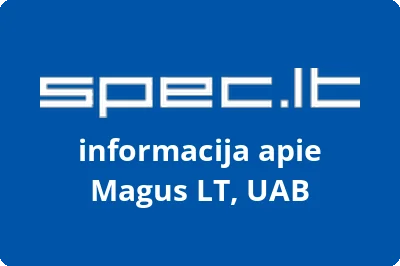 Magus LT, UAB