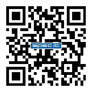 QR kodas | Magus LT, UAB | spec.lt