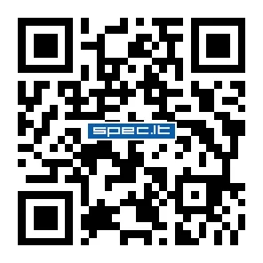 QR kodas | Magusta, MB