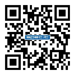 QR kodas | Magusta, UAB