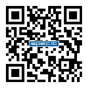 QR kodas | Magveda, UAB | spec.lt