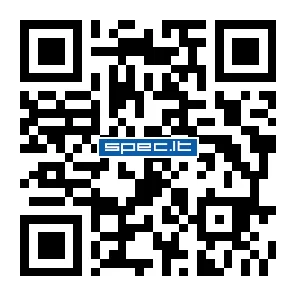 QR kodas | Magvesta, UAB