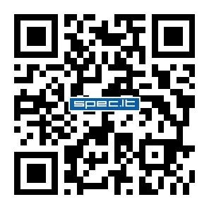 QR kodas | Magvidas, UAB