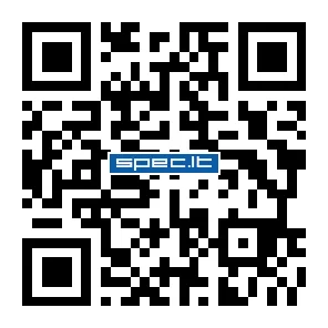 QR kodas | Magvija, UAB | spec.lt