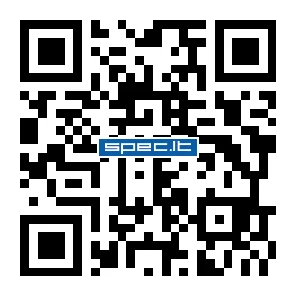 QR kodas | Magvik, IĮ