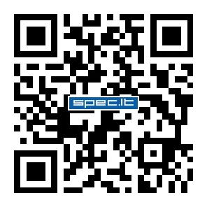 QR kodas | Magyla, ŽŪB