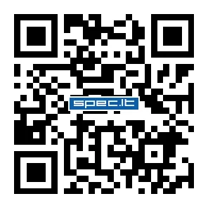 QR kodas | MAHA-LITA, UAB | spec.lt