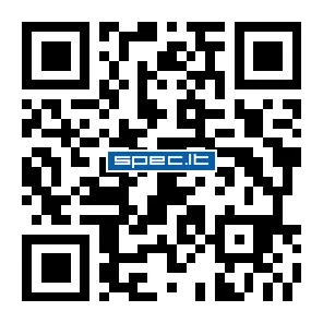 QR kodas | Mahaga, UAB