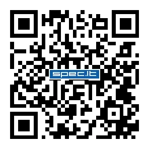 QR kodas | Mahajan Europe inc., UAB