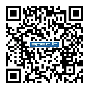QR kodas | Mahan Daryaye Mihan Trading Co. Ltd. filialas