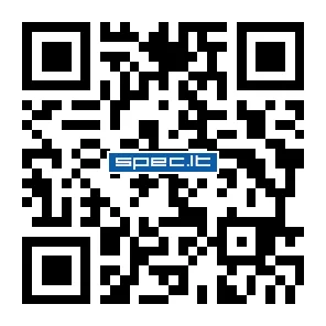 QR kodas | Mahdi Youssef, IĮ