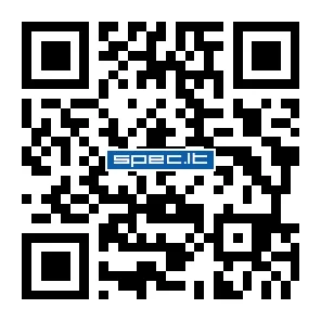 QR kodas | Maher Antar, IĮ