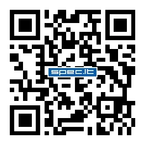 QR kodas | Mahera, MB | spec.lt