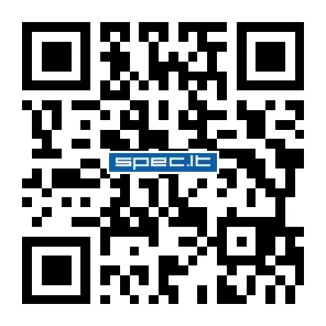 QR kodas | MAHIE IMPEX, UAB