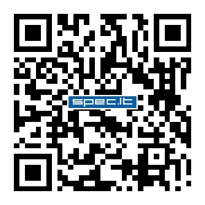 QR kodas | Balta gėlelė, UAB
