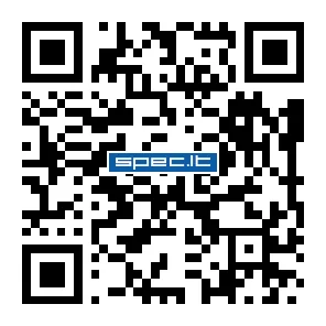 QR kodas | Mahmoud Al Masri, IĮ