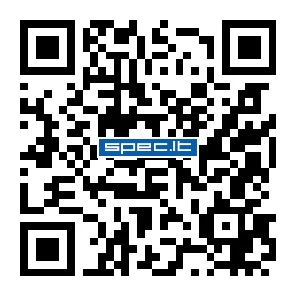 QR kodas | MAHMOUD BORGHOL, IĮ