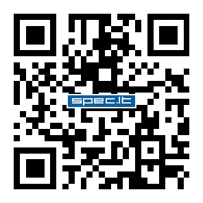 QR kodas | Mahmoud Hamad, IĮ