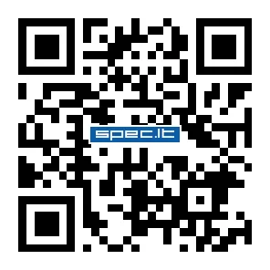 QR kodas | Mahmoud Sukar, IĮ