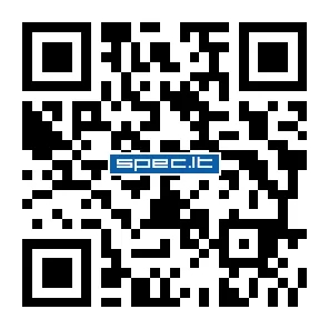 QR kodas | Maho kado, MB
