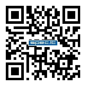 QR kodas | Maho studija, MB | spec.lt