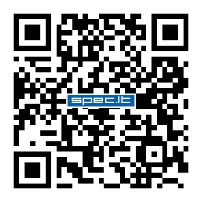 QR kodas | A. Jankausko firma MAHOMA | spec.lt