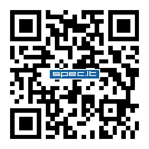 QR kodas | Mahšidas, UAB