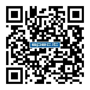 QR kodas | GrECo International LT, UADBB | spec.lt
