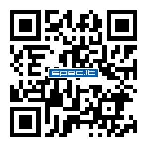 QR kodas | Mai projektai, MB