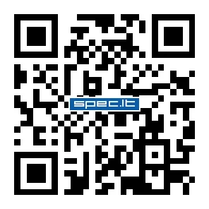 QR kodas | MAIA studio, MB