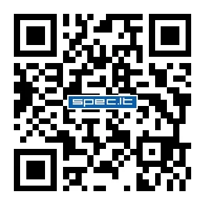 QR kodas | MAIBA, UAB | spec.lt
