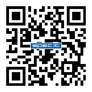 QR kodas | MAIBUS, UAB | spec.lt