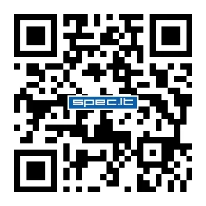 QR kodas | Maidana, MB | spec.lt
