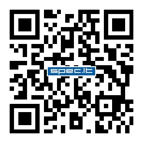 QR kodas | Maideko, UAB | spec.lt