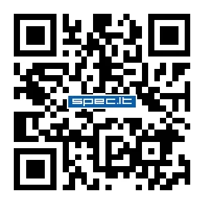QR kodas | Maidra, MB | spec.lt