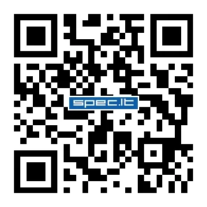 QR kodas | Maigida, MB | spec.lt