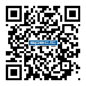 QR kodas | Maijos Stilius, UAB | spec.lt