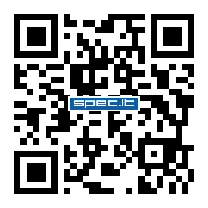QR kodas | Maikės, MB | spec.lt