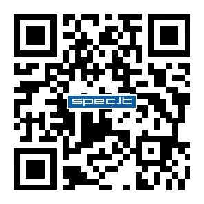 QR kodas | Maikova, MB