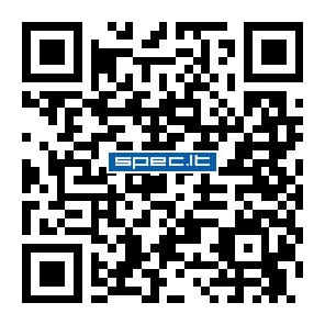 QR kodas | Mailing Service, UAB | spec.lt
