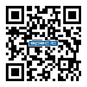 QR kodas | MAILO, UAB | spec.lt