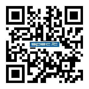 QR kodas | Maily, MB | spec.lt