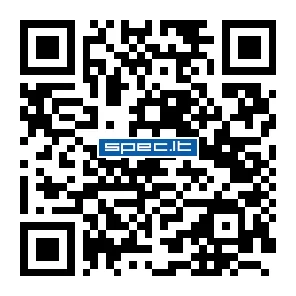 QR kodas | Main Financial Solutions, UAB | spec.lt