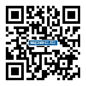 QR kodas | MAIN Parts, MB