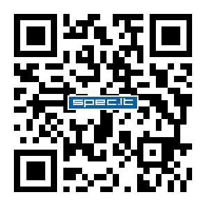 QR kodas | Main room, MB | spec.lt