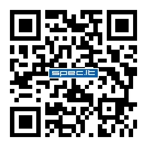 QR kodas | Kavos Draugas, UAB | spec.lt