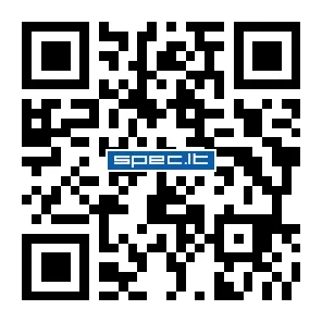 QR kodas | Mainais, MB | spec.lt